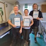Health and Safety Advisors and Trainers